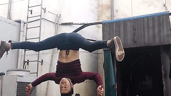 Sahip Olmasanız Hiçbir Şey Kaybetmezsiniz: 10 Kullanışsız Kung Fu Hareketi