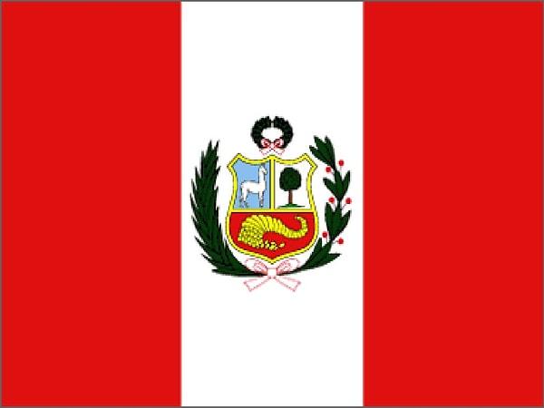 31. Peru hangi kıtadadır?