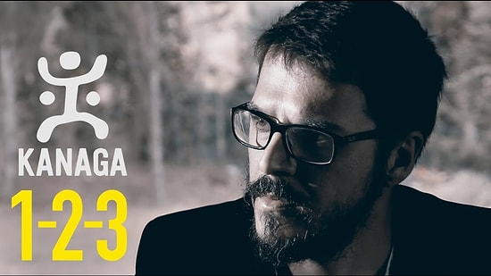 Kanaga 1. Sezon | 1-2-3. Bölüm