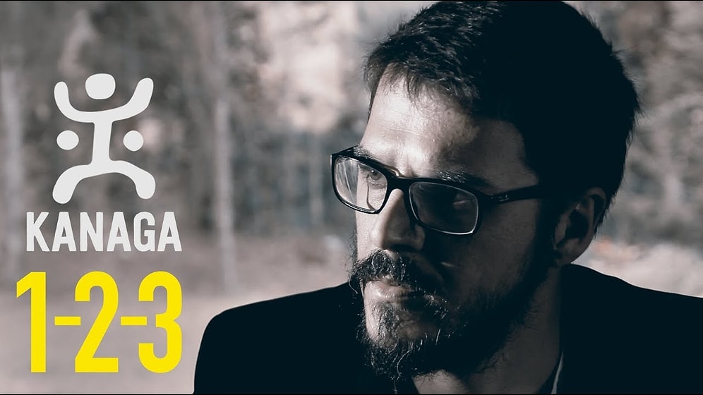 Kanaga 1. Sezon | 1-2-3. Bölüm