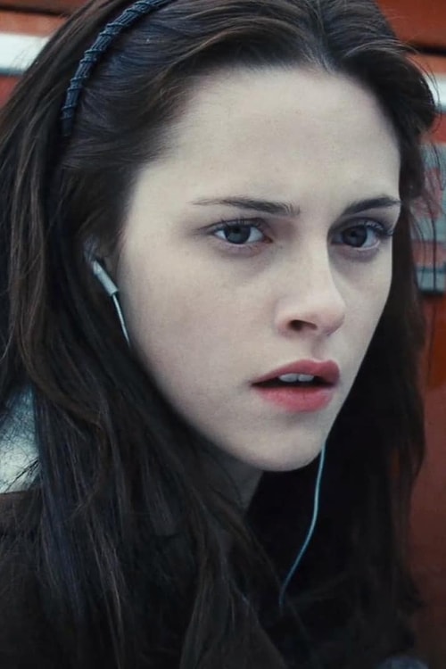 Twilight serisinde Bella Swan karakteri olarak Jennifer Lawrence