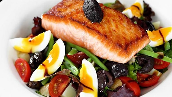 3. После 18:00 нельзя есть