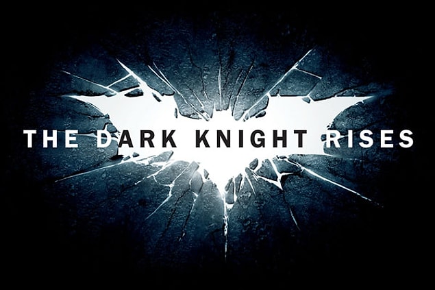 16. 'Dark Night Rises'da Joker'in hiç adının geçmemesinin bir sebebi var.