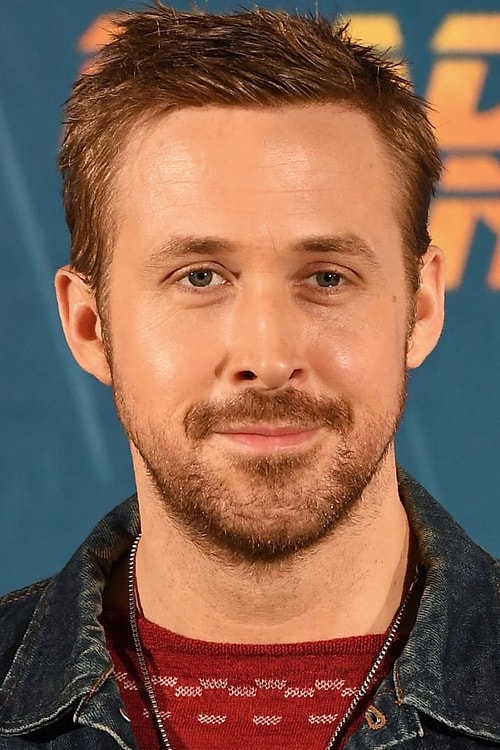 Suicide Squad filminde Joker karakteri için Ryan Gosling