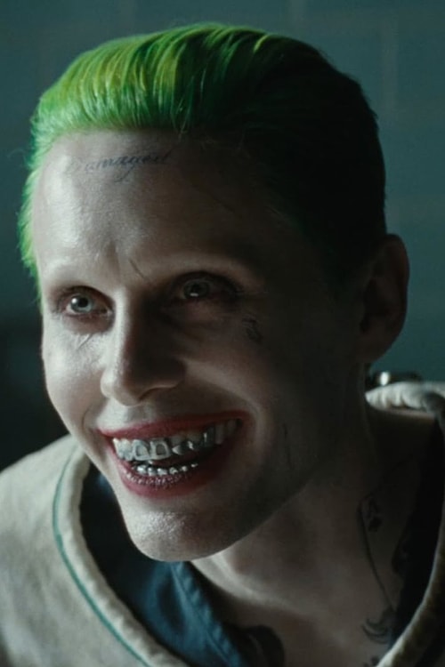 Suicide Squad filminde Joker karakteri için Ryan Gosling