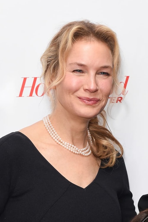13 Going to 30 filminde Jenna Rink olarak Renée Zellweger