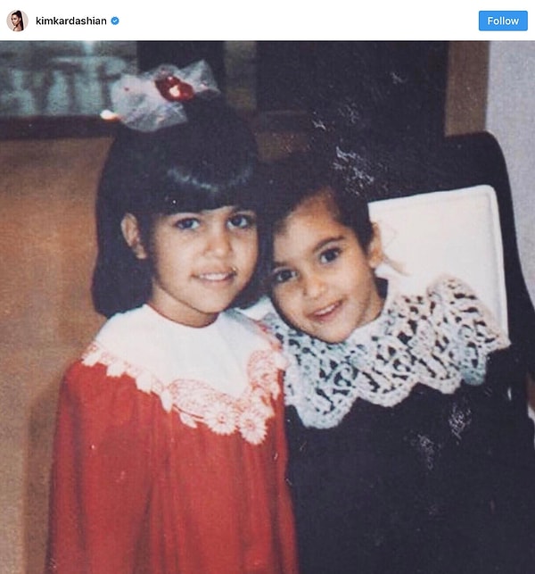 4. Иногда их даже было сложно отличить друг от друга!