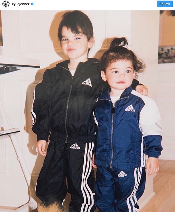 20. Оцените, насколько сочетаются эти спортивные костюмы 😆