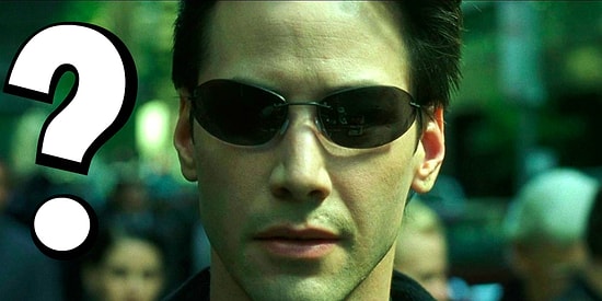 Только истинные киноманы смогут узнать фильм по фото героя из него без единой ошибки!