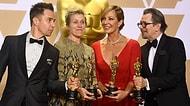 Skandalsız, Sürprizsiz, Dayanışma Dolu Tertemiz Bir Ödül Gecesi: 90. Oscar Ödülleri Sahiplerini Buldu!