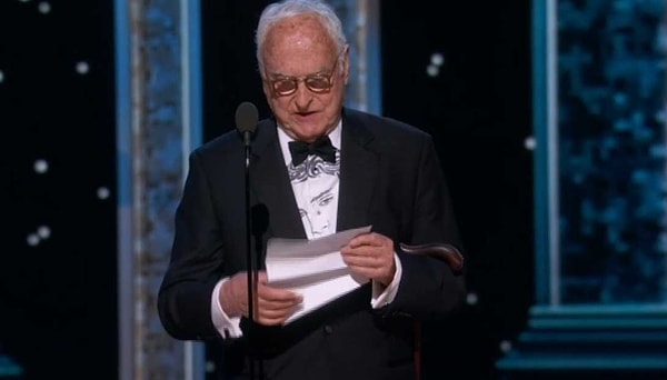 15. Лучший адаптированный сценарий - "Зови меня своим именем"