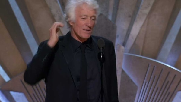 17. Лучшая работа оператора - "Бегущий по лезвию 2049"