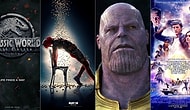 İlkbahara Ramak Kaldı! Bu Güzel Mevsimde Sinemalara Akın Etmemize Neden Olacak 24 Film