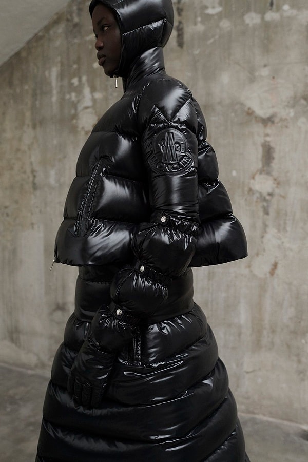 Шоу получилось грандиозным.