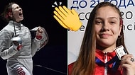 Duymayan Kalmasın! 17 Yaşındaki Deniz Selin Ünlüdağ Eskrimde Avrupa Şampiyonu Oldu
