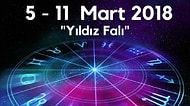 Yıldız Falına Göre Bu Haftanın Nasıl Geçeceğini Söylüyoruz!