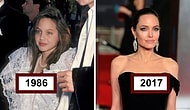 İlk Oscar Adaylıklarının Üzerinden Kaç Yıl Geçti? İşte Öncesi ve Sonrası Fotoğraflarla 28 Hollywood Yıldızı