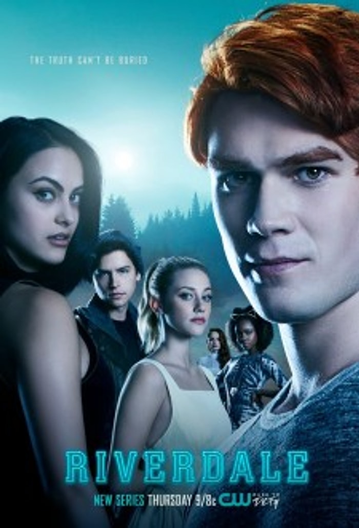 İyi mi Kötü mü Bilemedik! Detaylarıyla En Yenilerinden Teenager Dizisi; Riverdale