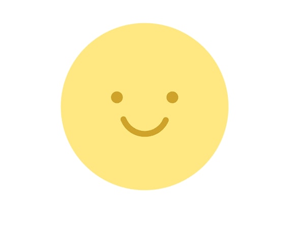 2. Продолжаем разминку. Посмотрите на эмодзи и запомните его