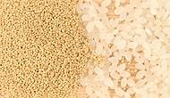 Pirinç Tarihe mi Gömülüyor? Sofralarımızdan Eksik Olmayan Pirinç'in En Sağlıklı Eşdeğeri: Amarant!