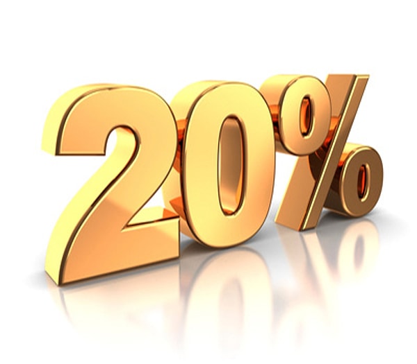 4. 20% от числа 370 - это...