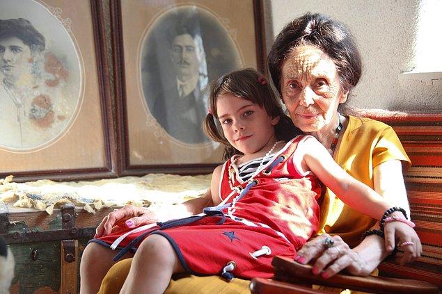 4. Adriana Iliescu (66 yaşında)