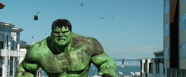 42. Hulk (2003)