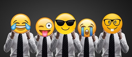 Этот тест на запоминание эмодзи покажет, насколько высок ваш социальный IQ!