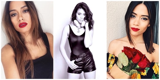 Sen Neymişsin Rachel! Ufak Tefek Cinayetler'de Merve'nin Kahrını Çeken Rachel'i Görenler Şaşırıyor