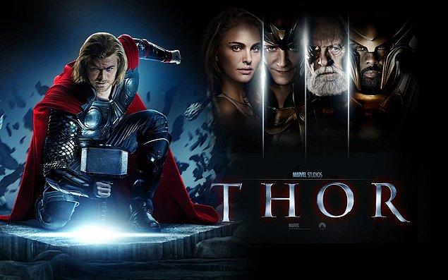26. Thor (2011)
