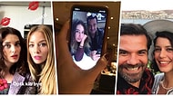 Stalklamalara Doyamıyoruz! İşte Geçtiğimiz Hafta Ünlülerin Dikkat Çeken Sosyal Medya Paylaşımları
