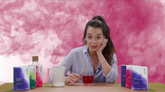 Onedio Ekibi Küçük Bi’ Mola Veriyor; İlk Kez Artisan Çay Deniyor