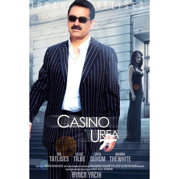 2. Casino Urfa