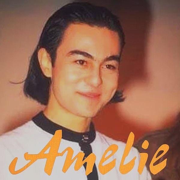 14. Amelie