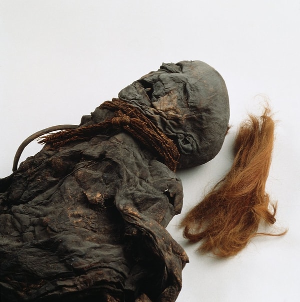 8. Девочка из Иде