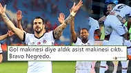 Karadeniz'de Kartal'ı Babel Uçurdu! Trabzonspor - Beşiktaş Maçının Ardından Yaşananlar ve Tepkiler