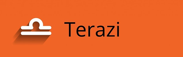 Ay Burcun Terazi!