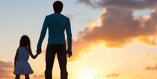 Девочка, изучавшая группы крови на уроке биологии, узнала, что ее отец на самом деле приходится ей дядей