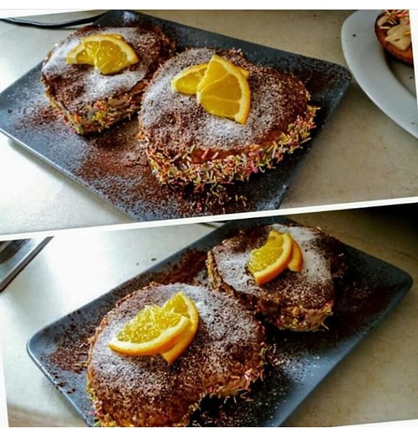 9. Где же тот красивый стол на 14 февраля?