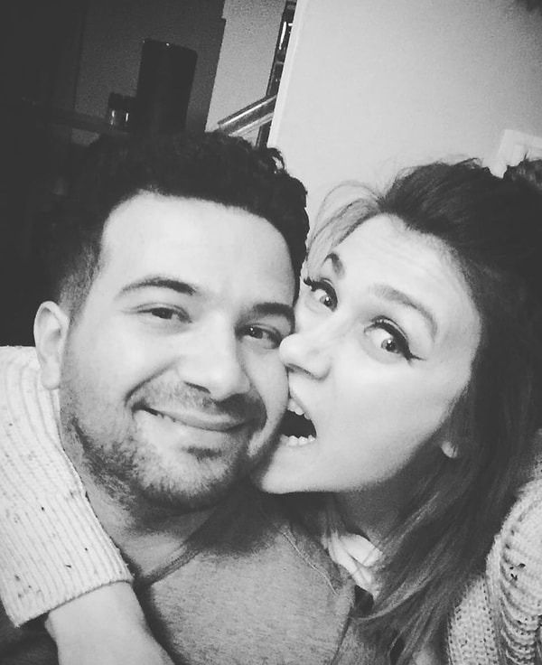 10. Все так же ревнует! 🤗