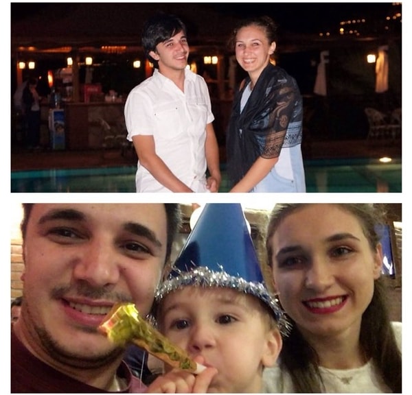 12. Они выросли вместе 😍