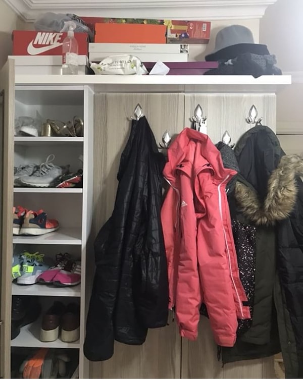 11. Порядок остался в прошлом 😂