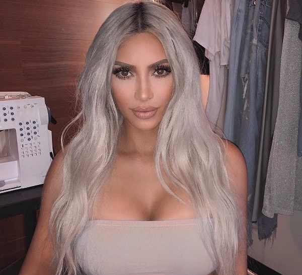 Секреты красоты и макияж звезды столь же сенсационны, как и она сама!