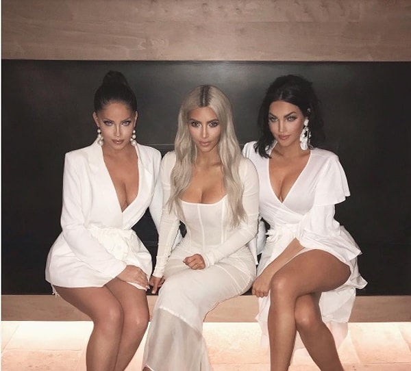 А на что вы готовы пойти ради красоты?