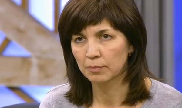 3. Елена Попкова - жена "ангарского маньяка" Михаила Попкова