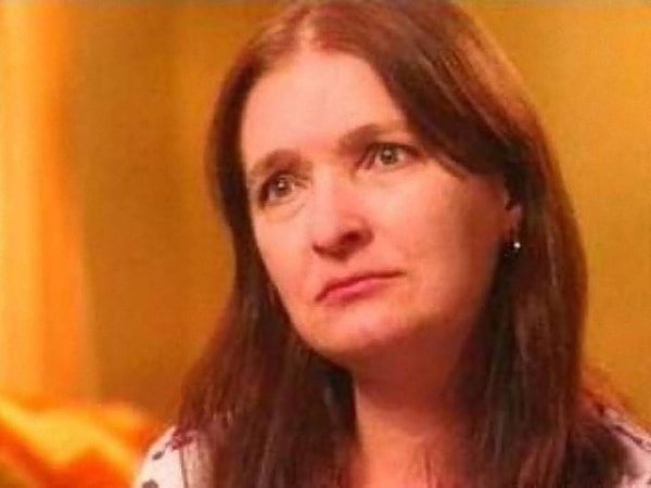 7. Линда Йейтс - жена Роберта Йейтса