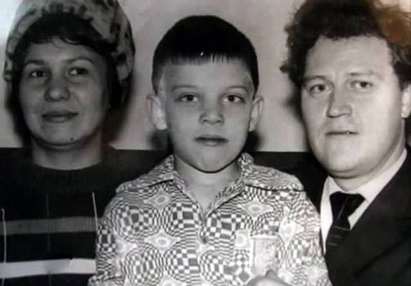 8. Людмила Сливко - жена "заслуженного мучителя" Анатолия Сливко