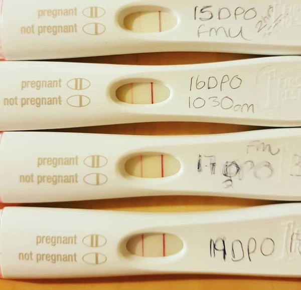 10. Женщина может забеременеть сразу после того, как перестала пить противозачаточные