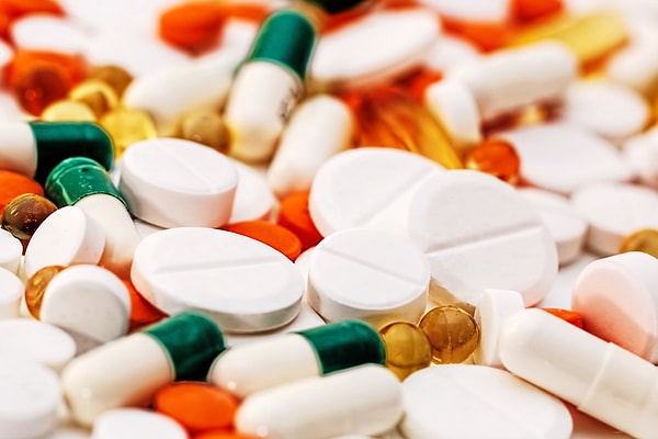 16. Некоторые лекарства (не все) могут влиять на эффективность противозачаточных