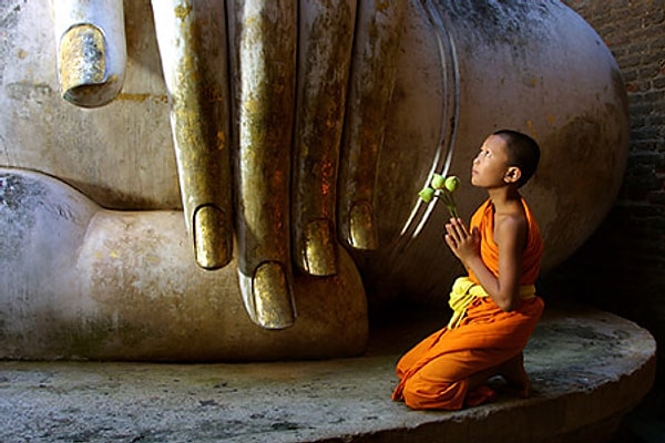 3. Основное понятие буддизма – это: